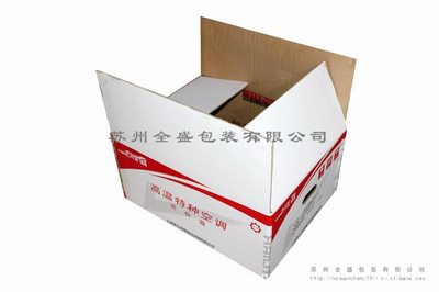 經(jīng)濟耐用，量大從優(yōu) 蘇州全盛包裝黃紙板紙箱與PE袋熱銷解析