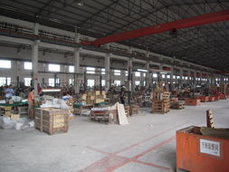 先力貿易攜手富田玻璃工藝廠 公共關系服務賦能江門江海區玻璃工藝產業升級