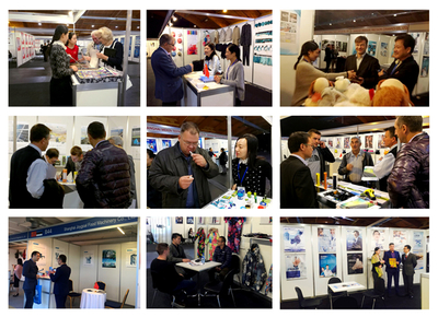 上海之帆“一帶一路”波羅的海三國經貿人文巡展圓滿落幕，搭建中歐合作新橋梁