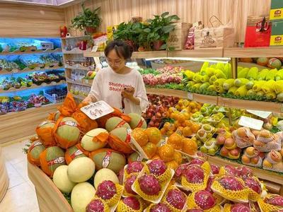 百果園啟動境外上市，中國水果零售第一股之爭蓄勢待發