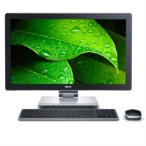未來靈感之窗 戴爾Inspiron One 2350-R7938T觸控一體機(jī)深度解析